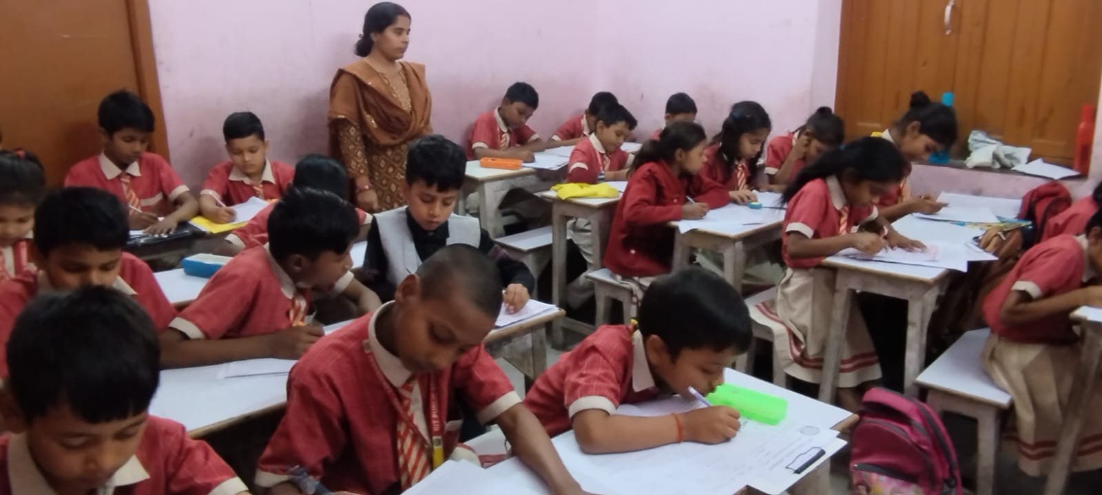 RIT Public School event photo 14