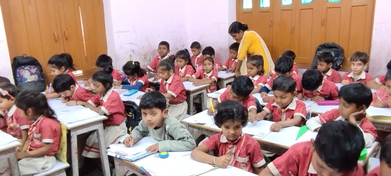 RIT Public School event photo 15