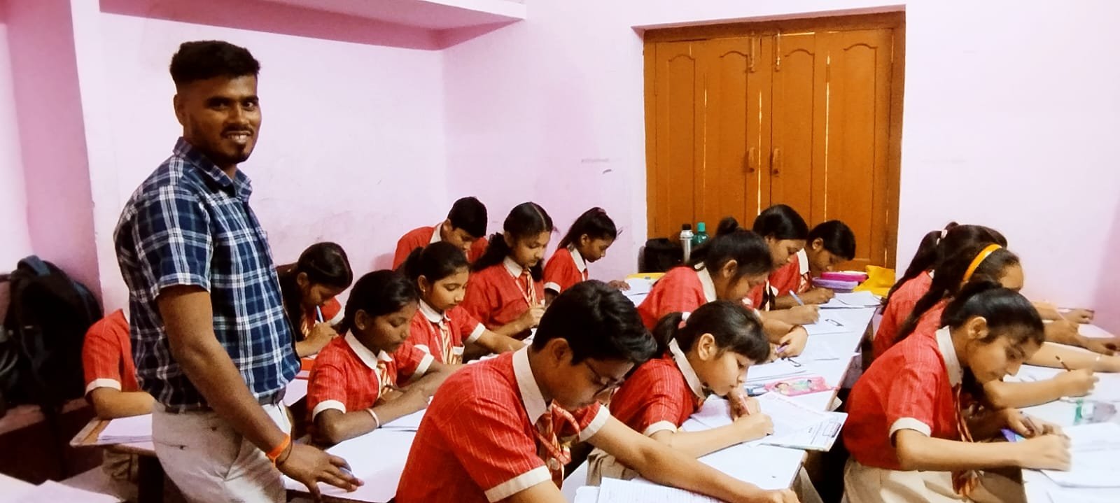 RIT Public School event photo 16