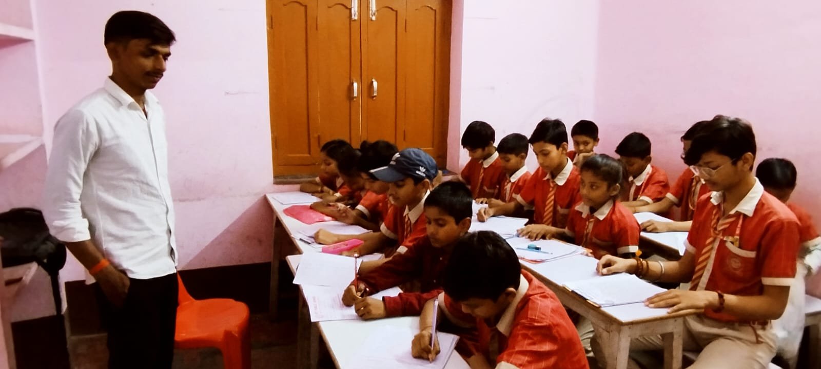 RIT Public School event photo 17