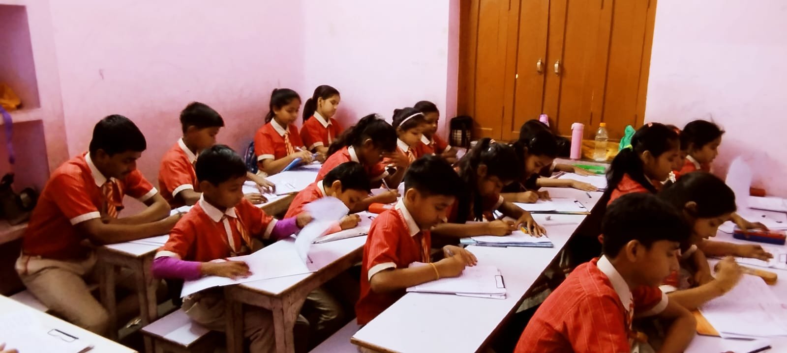 RIT Public School event photo 18