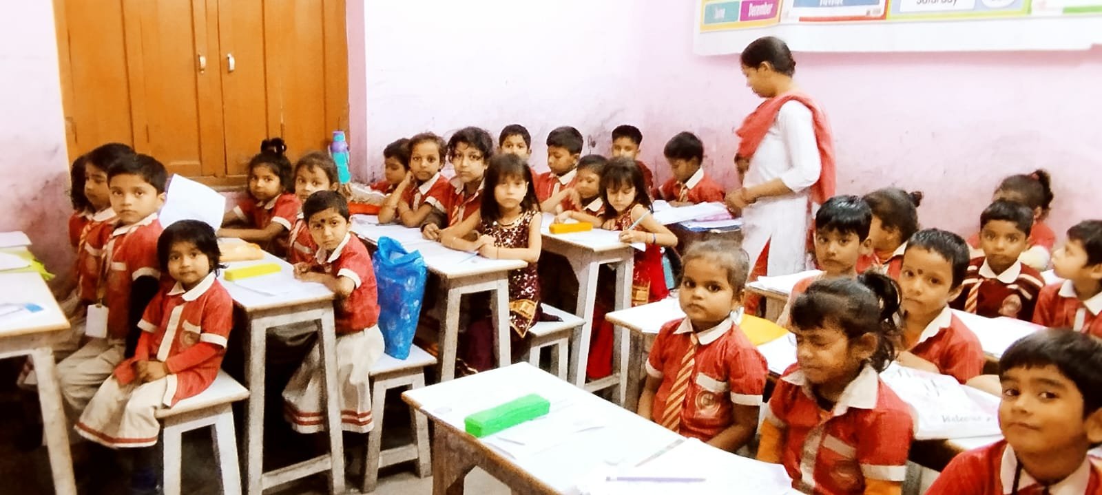 RIT Public School event photo 19