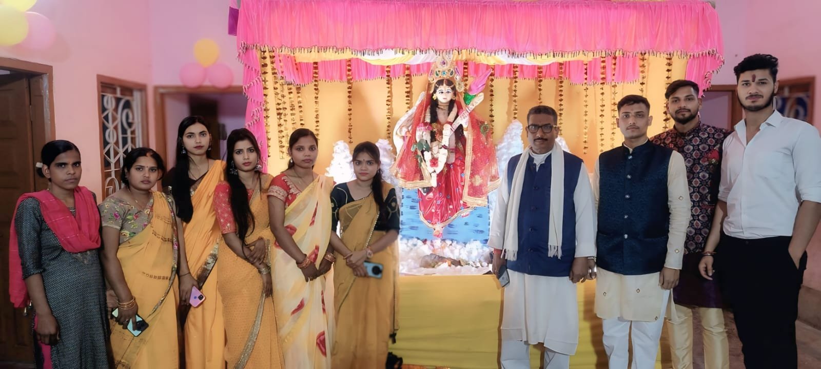 RIT Public School event photo 2