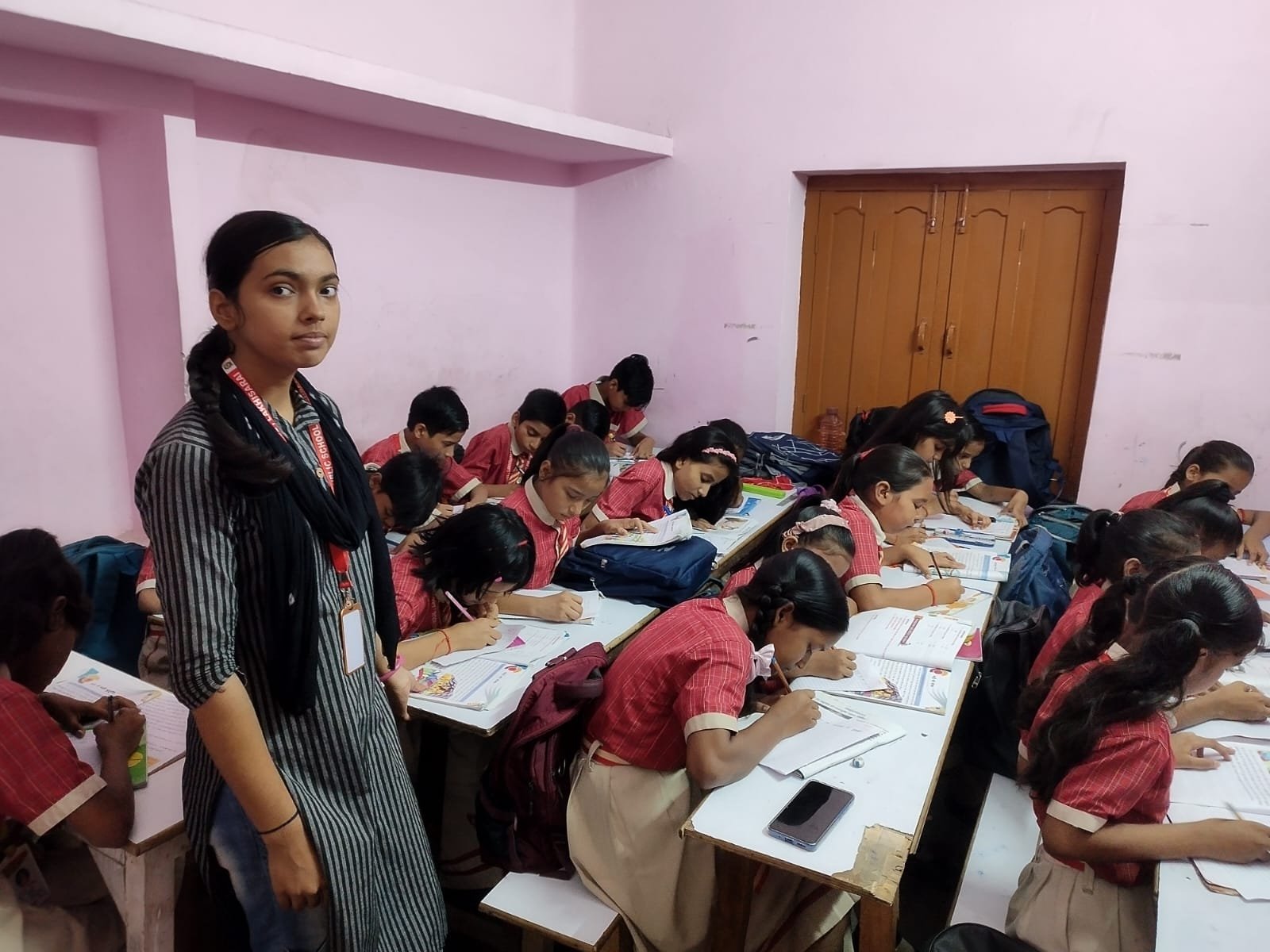 RIT Public School event photo 22