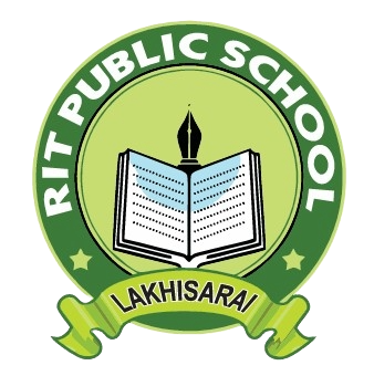 RIT Public School Logo